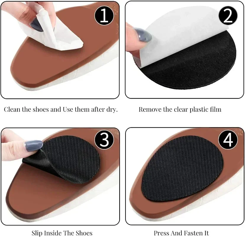 Non-Slip Shoes Mat - Image 4
