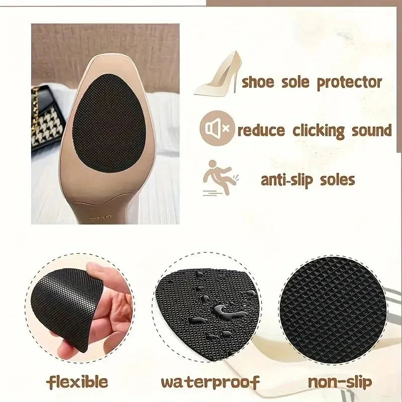Non-Slip Shoes Mat - Image 7