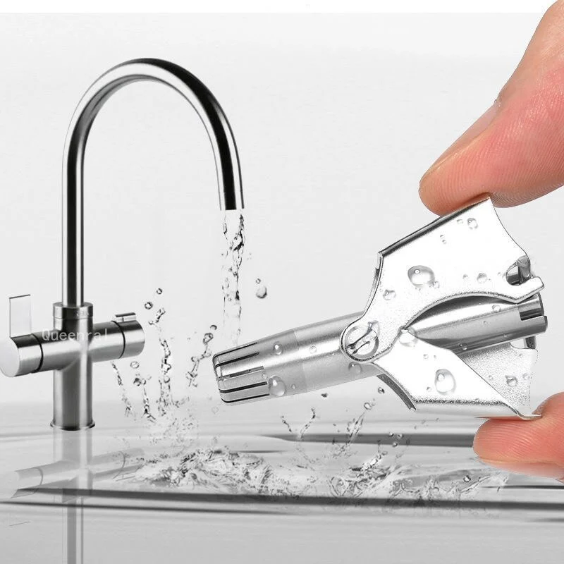Nose & Ear Hair Trimmer - Image 4
