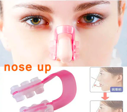 Nose Lifting Clip (Pack of 3) - Image 2