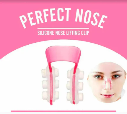 Nose Lifting Clip (Pack of 3) - Image 3