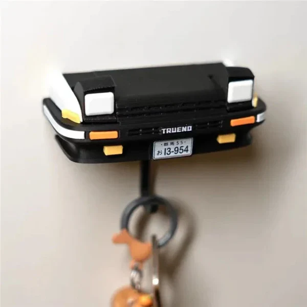 Open Car Key Holder - Image 2