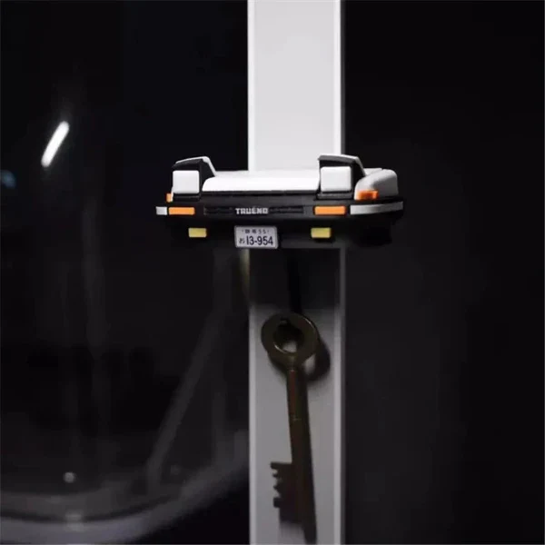 Open Car Key Holder - Image 4