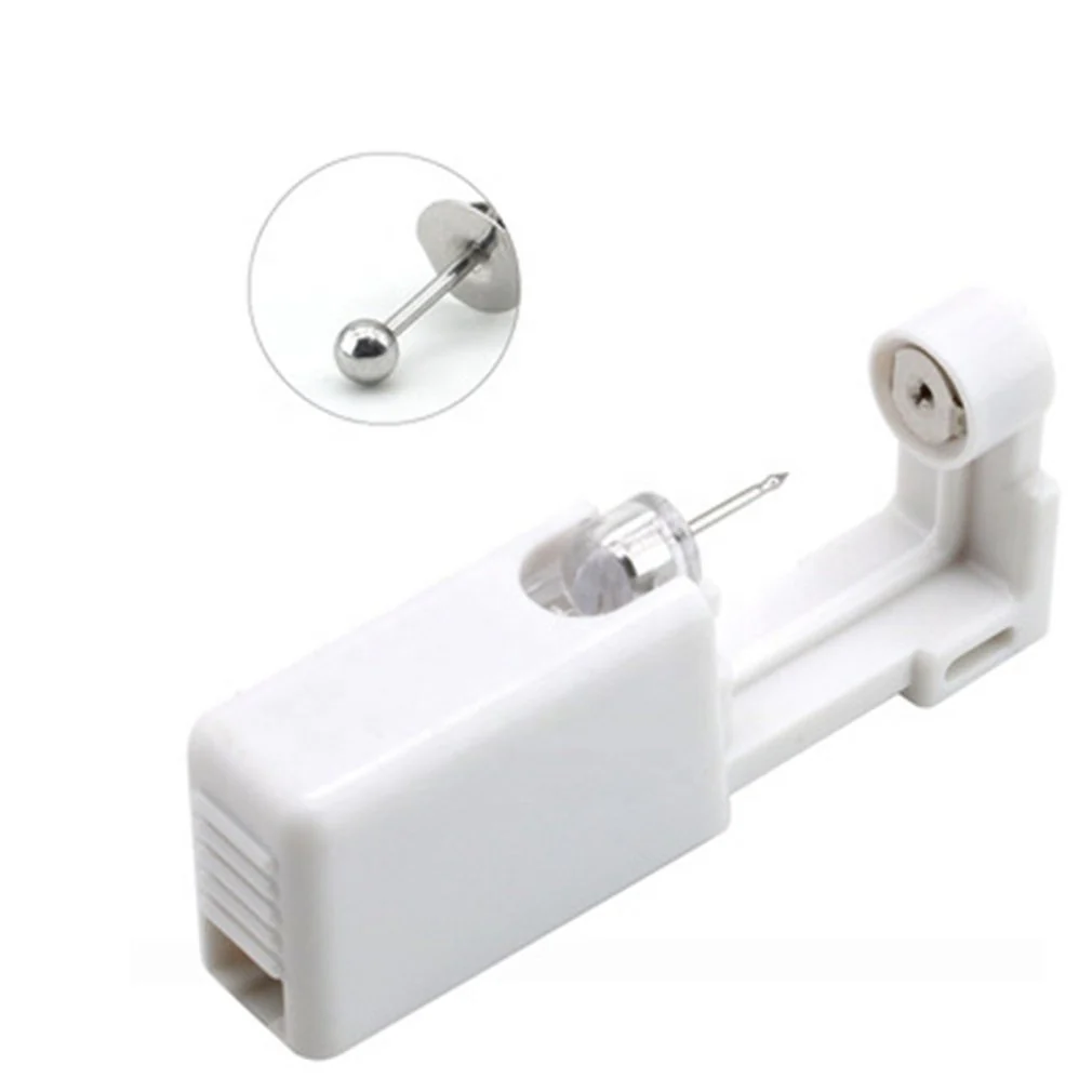 Painless Ear Piercing Tool kit