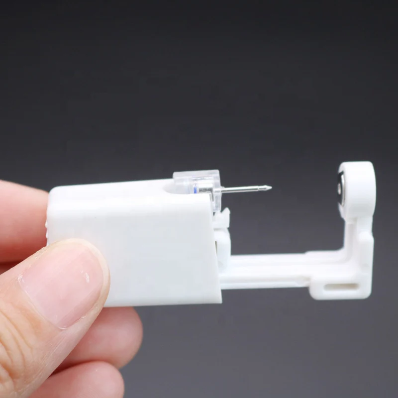 Painless Ear Piercing Tool kit - Image 4
