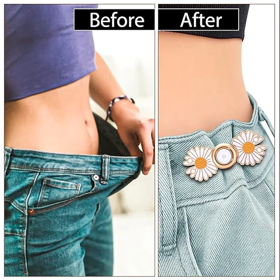 Pant Waist Tightners (Pack of 2) - Image 3