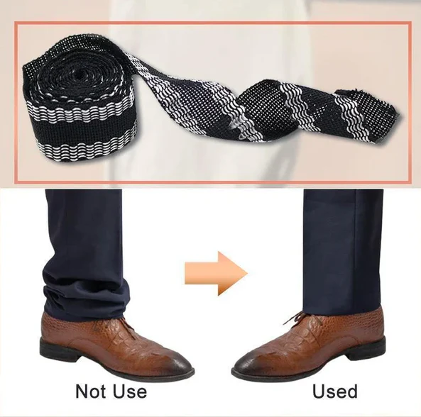 Pants Edge Shorten Self-Adhesive - Image 3