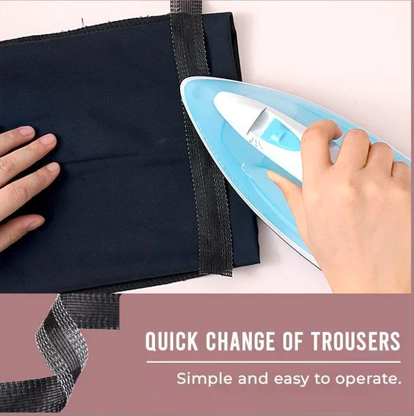Pants Edge Shorten Self-Adhesive - Image 4