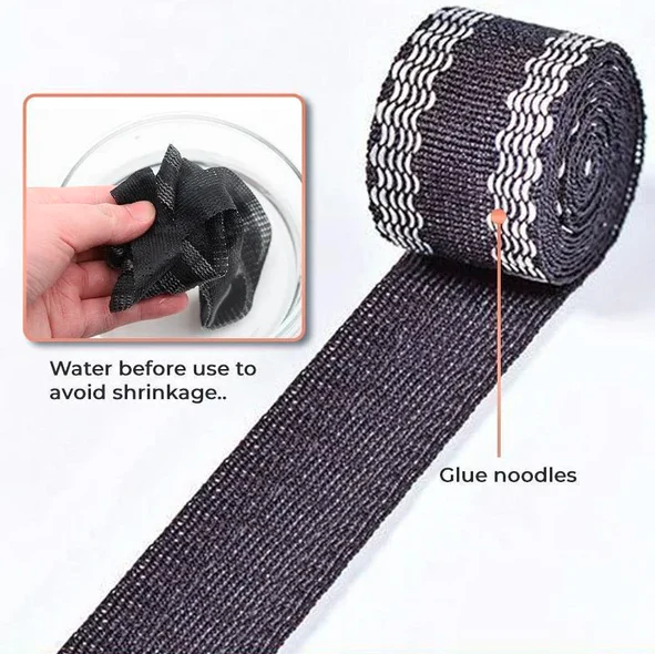 Pants Edge Shorten Self-Adhesive - Image 6