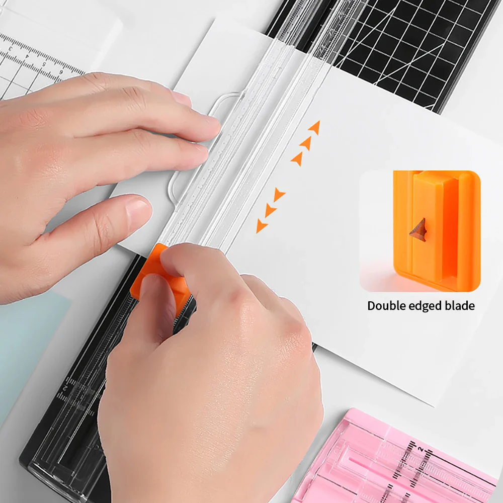 Paper Cutting Mat Machine - Image 3