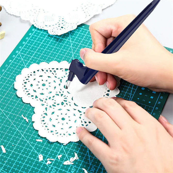 Paper Cutting Pen - Image 2