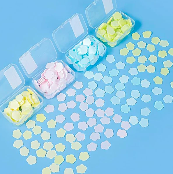 Paper Soap Box (PACK OF 3) - Image 2