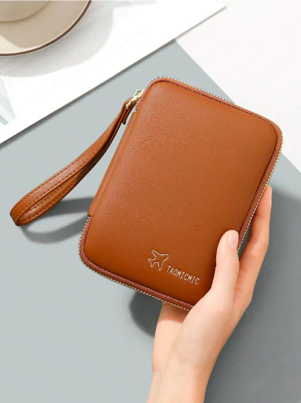 Passport Holder Case - Image 2