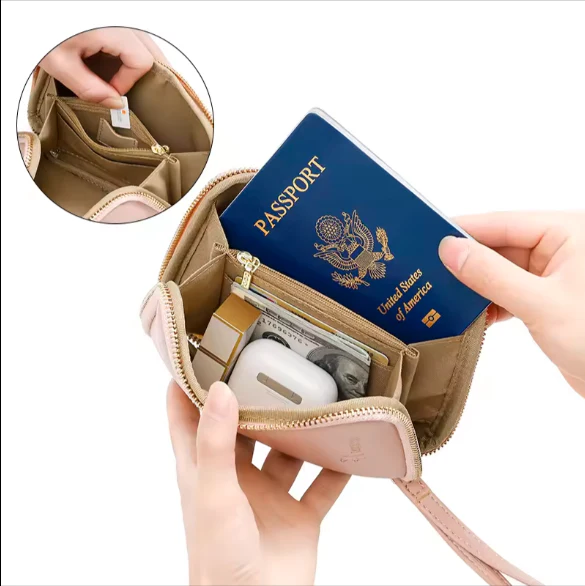 Passport Holder Case - Image 3