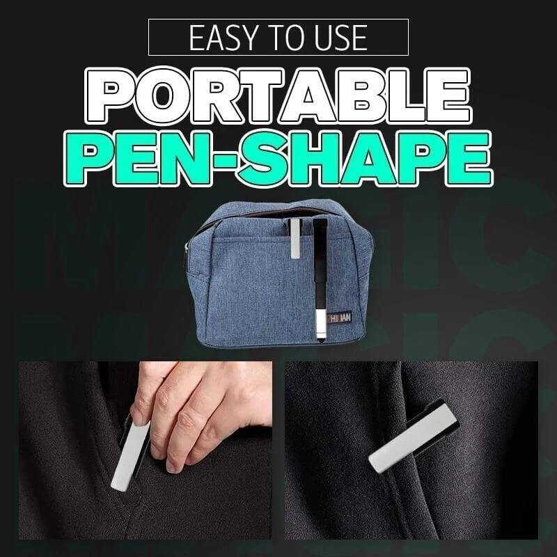 Pen-shaped Phone Holder with Screwdriver Sets - Image 6