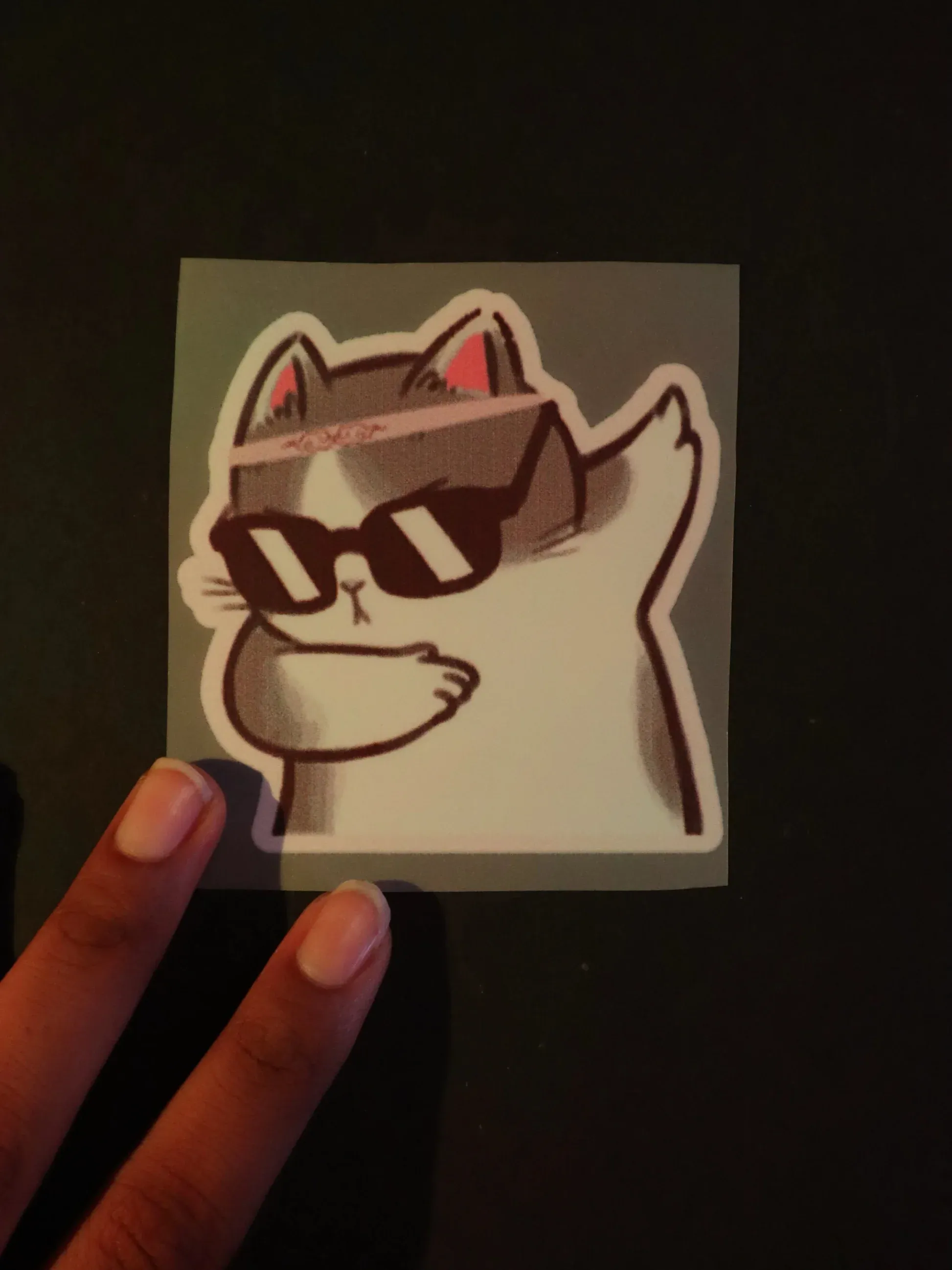 Pentrist Iron-On Patches - Image 11