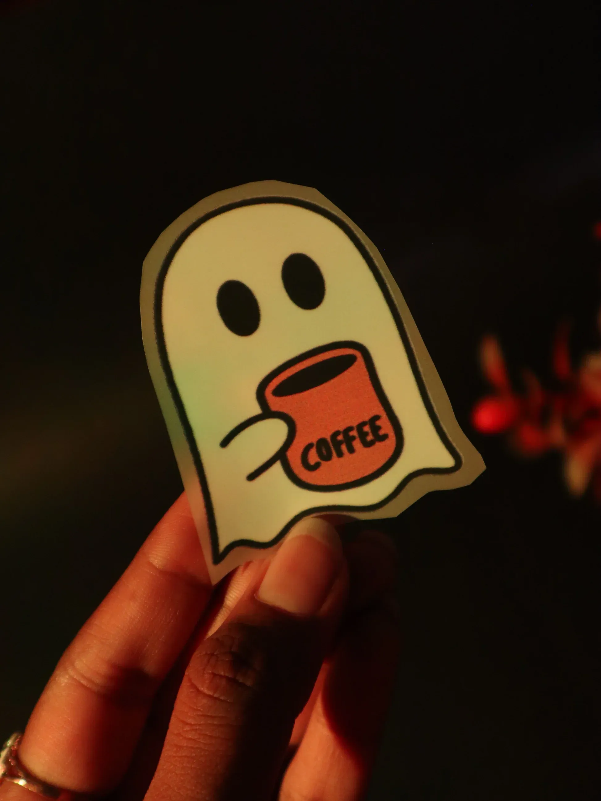 Pentrist Iron-On Patches - Image 3