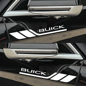 Personalized Sports Car Stickers (PACK OF 2) - Image 10