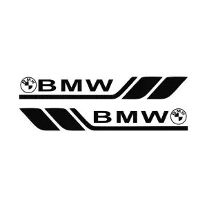 Personalized Sports Car Stickers (PACK OF 2) - Image 5