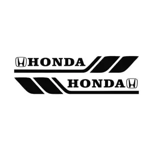 Personalized Sports Car Stickers (PACK OF 2) - Image 8