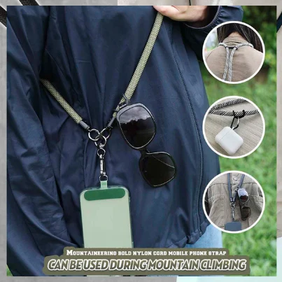 Phone Lanyard Rope - Image 3