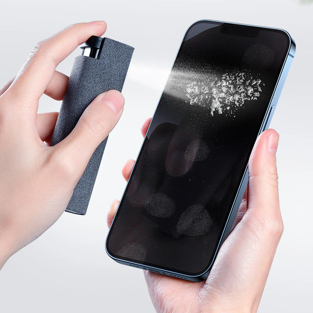 Phone Screen Cleaner Spray Computer Screen - Image 3