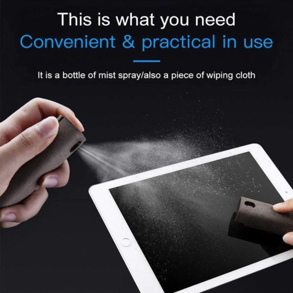 Phone Screen Cleaner Spray Computer Screen - Image 5
