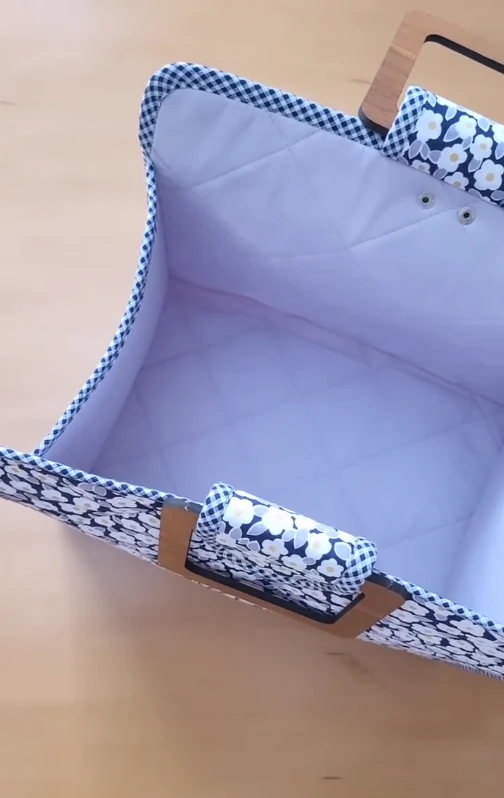 Picnic basket - Image 5