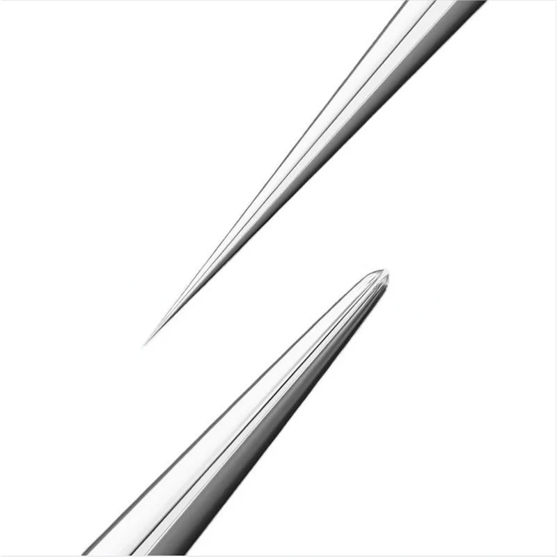 Pimples Blackhead Clip Tweezers - Image 4
