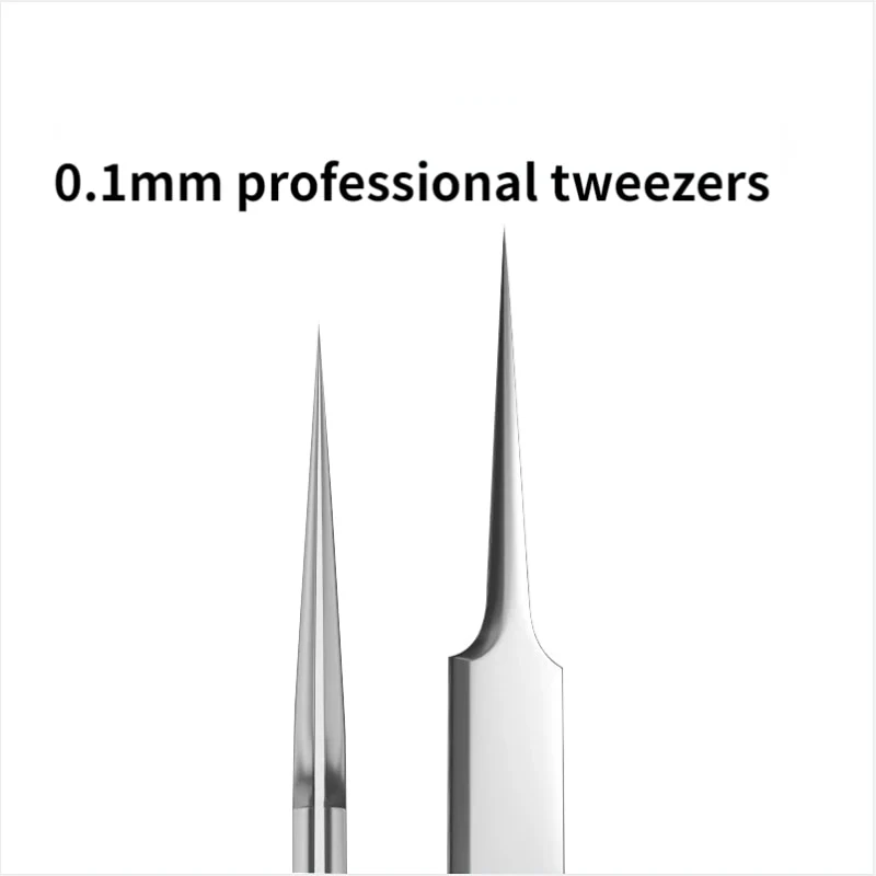 Pimples Blackhead Clip Tweezers - Image 5
