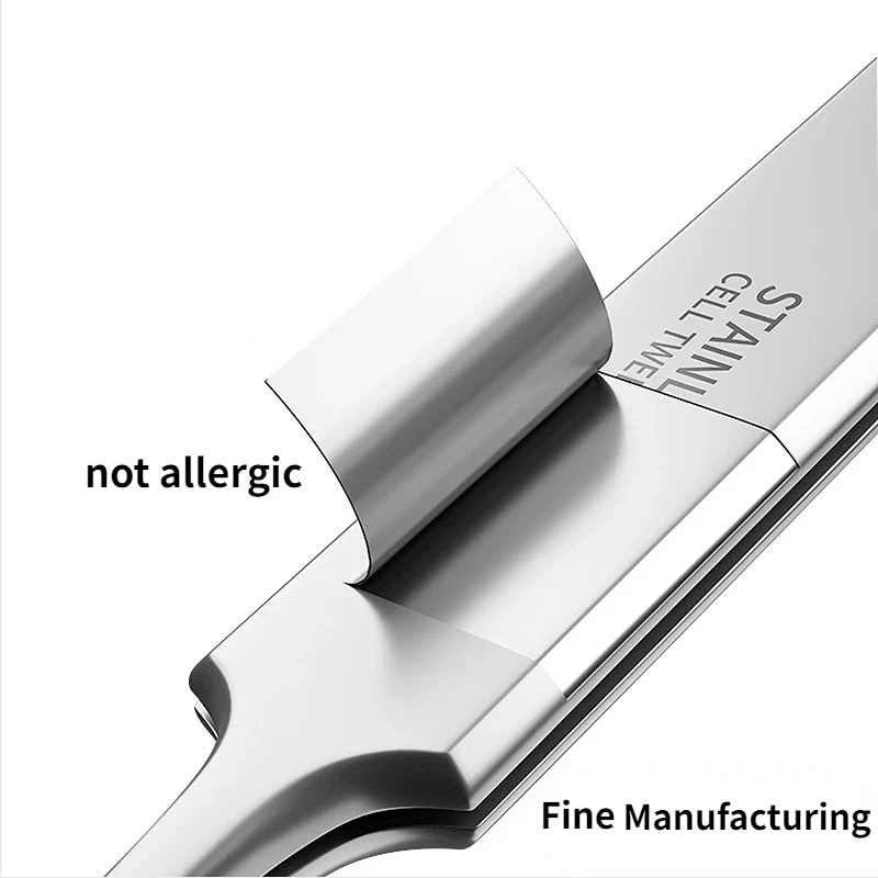 Pimples Blackhead Clip Tweezers - Image 6