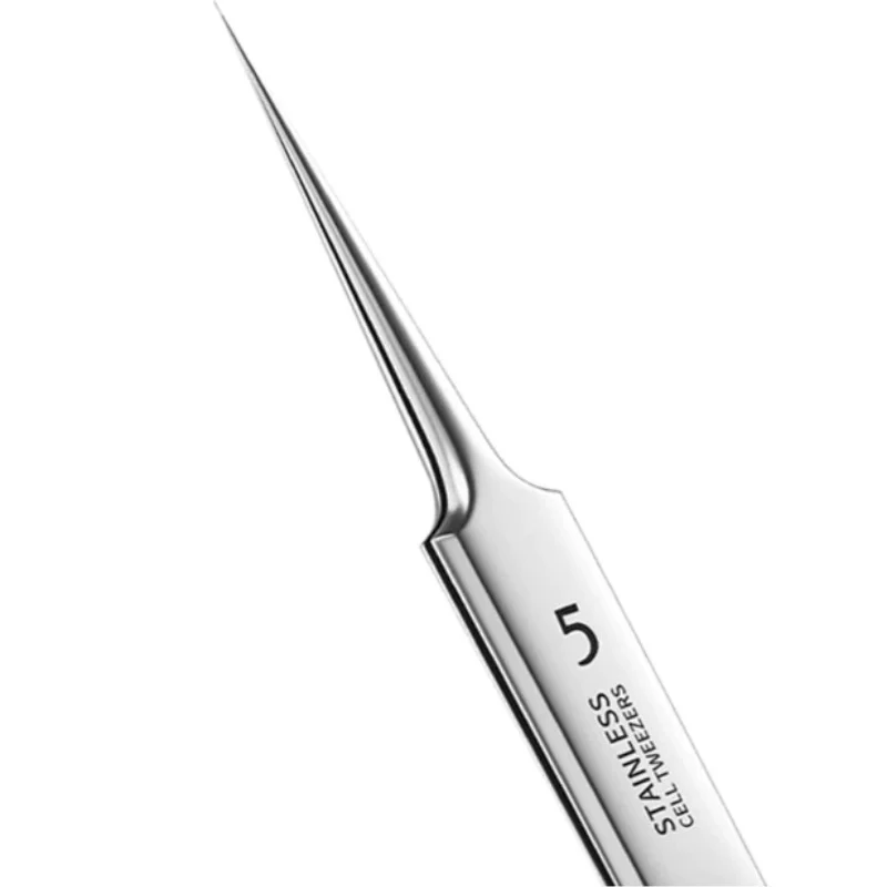 Pimples Blackhead Clip Tweezers - Image 7