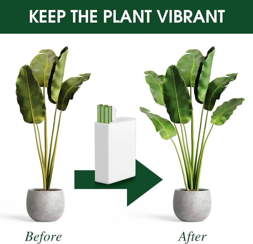 Plant Growth Food Sticks - Image 4