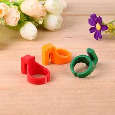 Plastic Sewing Thimble Ring - Image 4