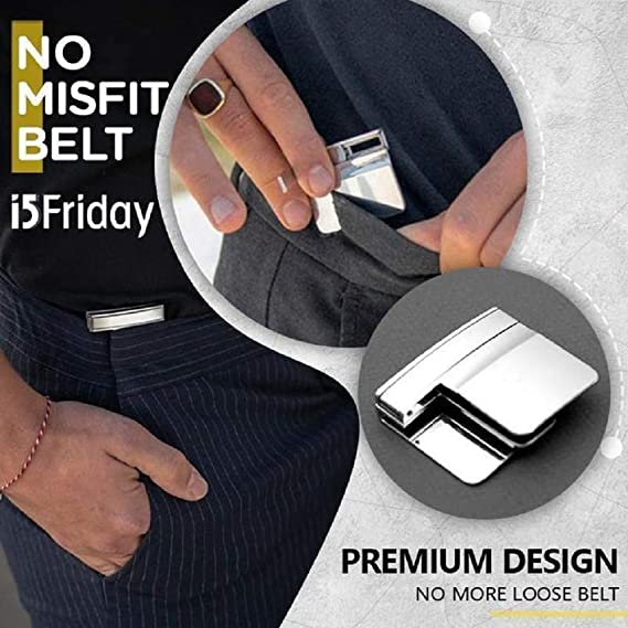 Pop Buckle - Image 3