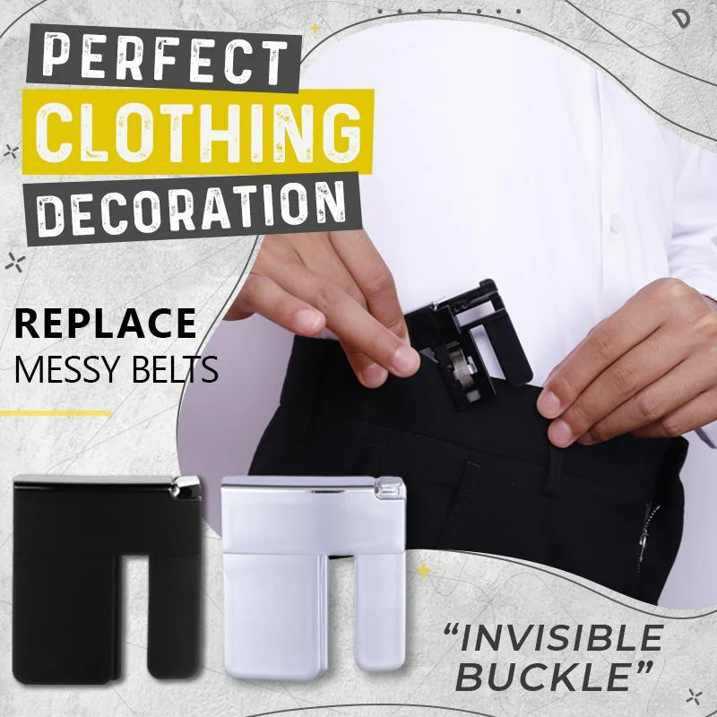 Pop Buckle - Image 5