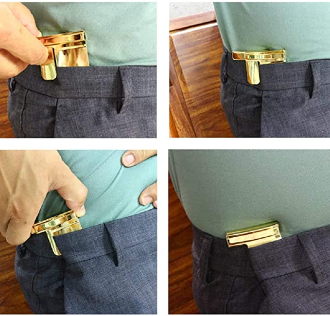 Pop Buckle - Image 8