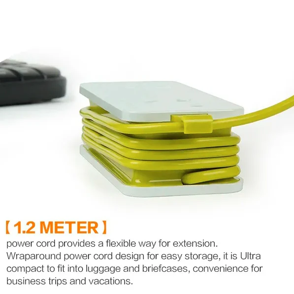 Portable Charging Station - Image 2