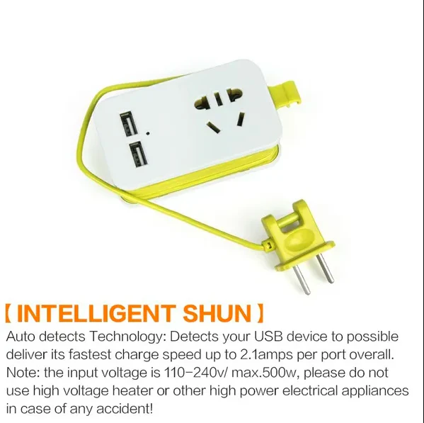 Portable Charging Station - Image 3