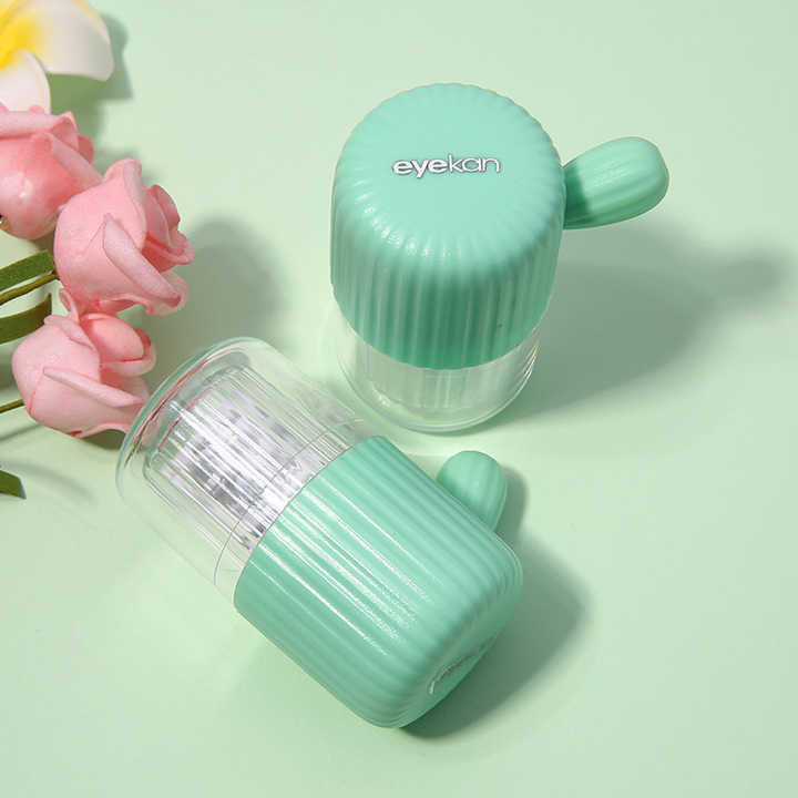 Portable Contact Lens Cleaner - Image 2