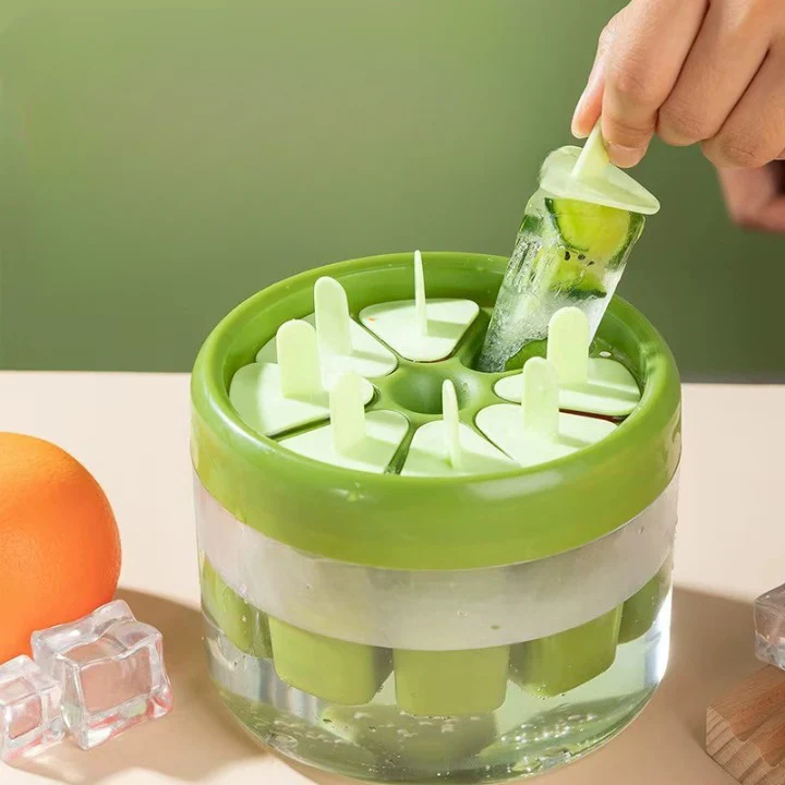 Portable Ice Cream Molds - Image 4