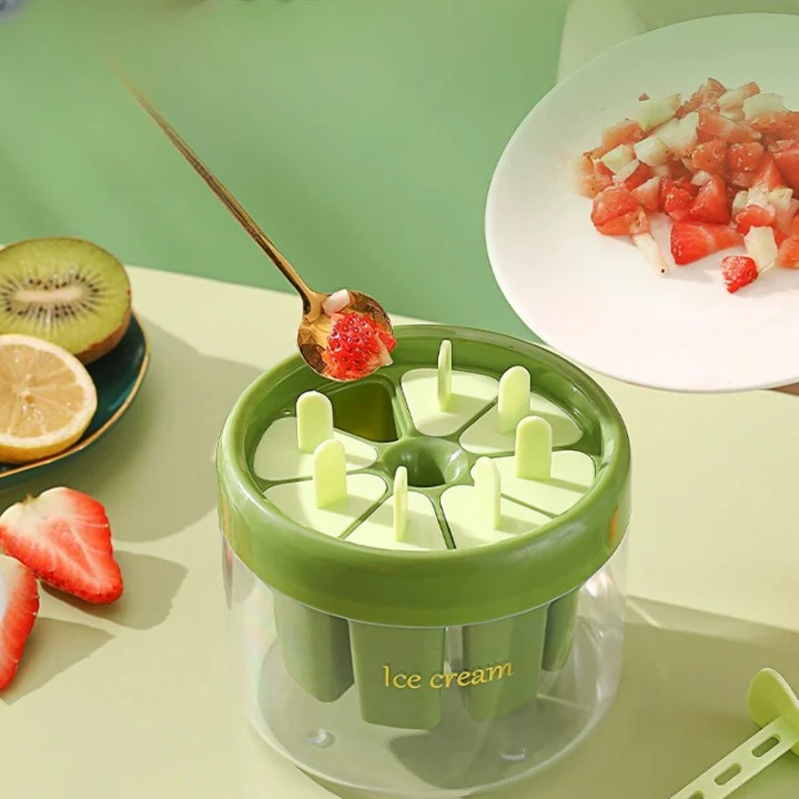 Portable Ice Cream Molds - Image 5