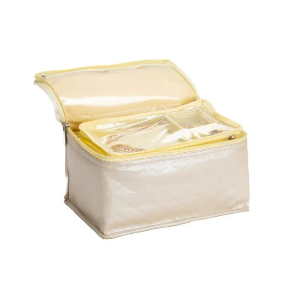Portable Jewellery Storage Set - Image 2