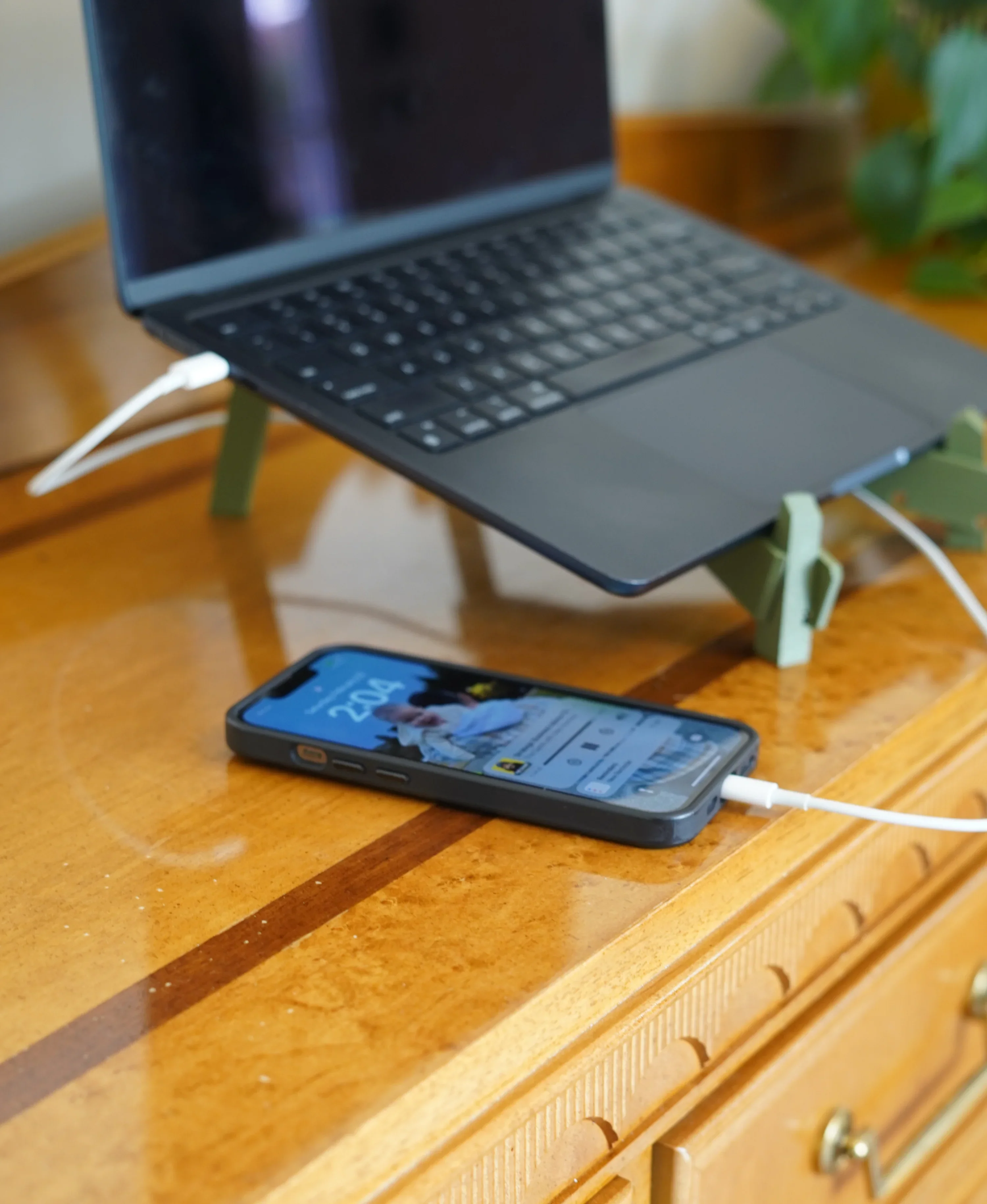 Portable Laptop Stand - Image 3