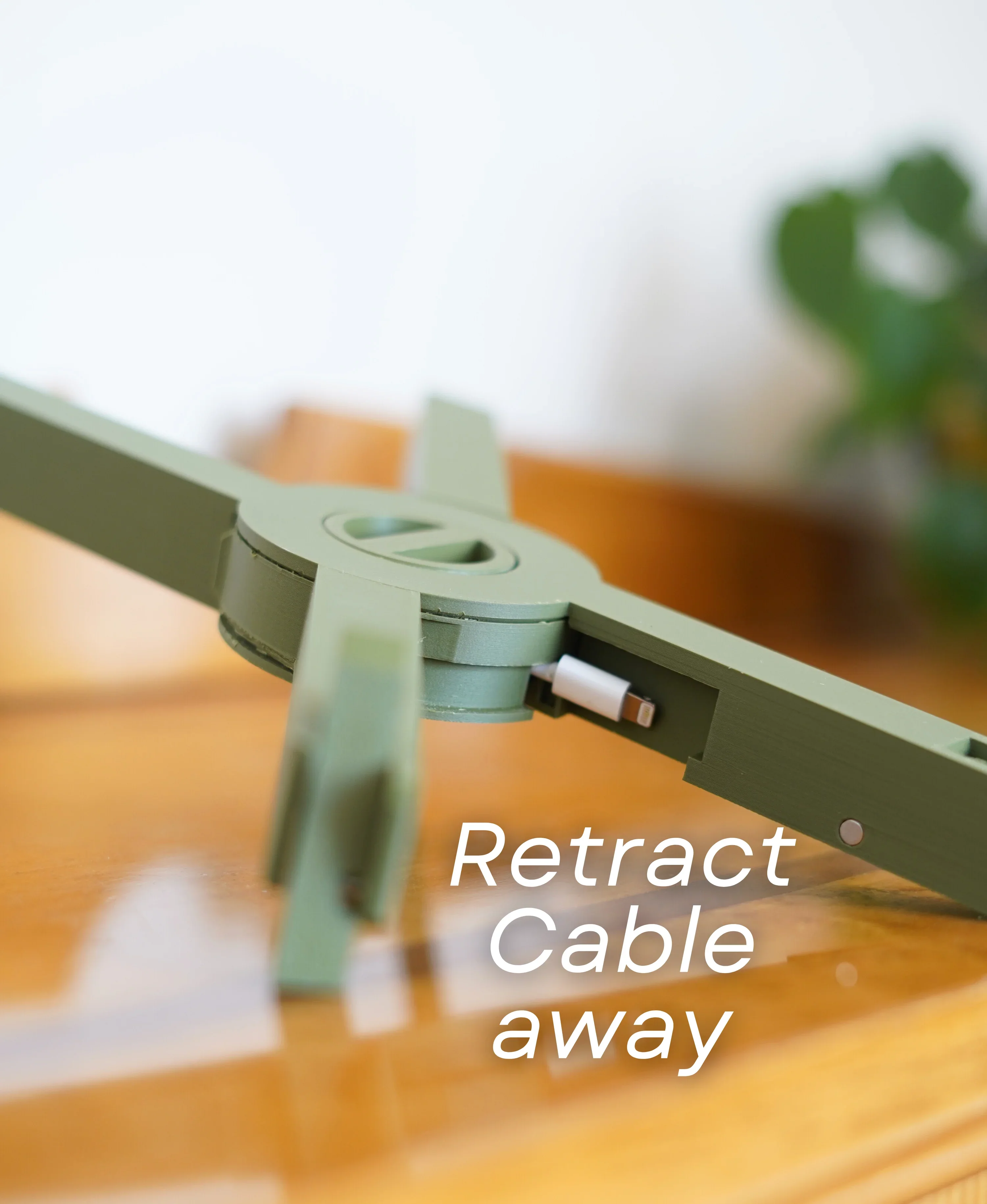 Portable Laptop Stand - Image 6