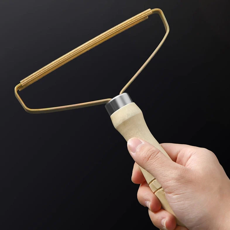 Portable Lint Remover - Image 4
