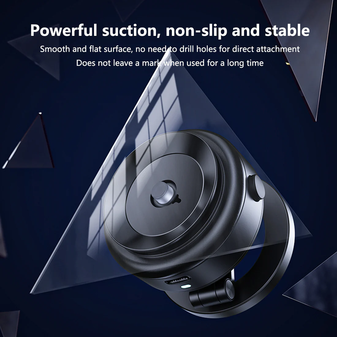 Portable Magnetic Phone Holder - Image 3
