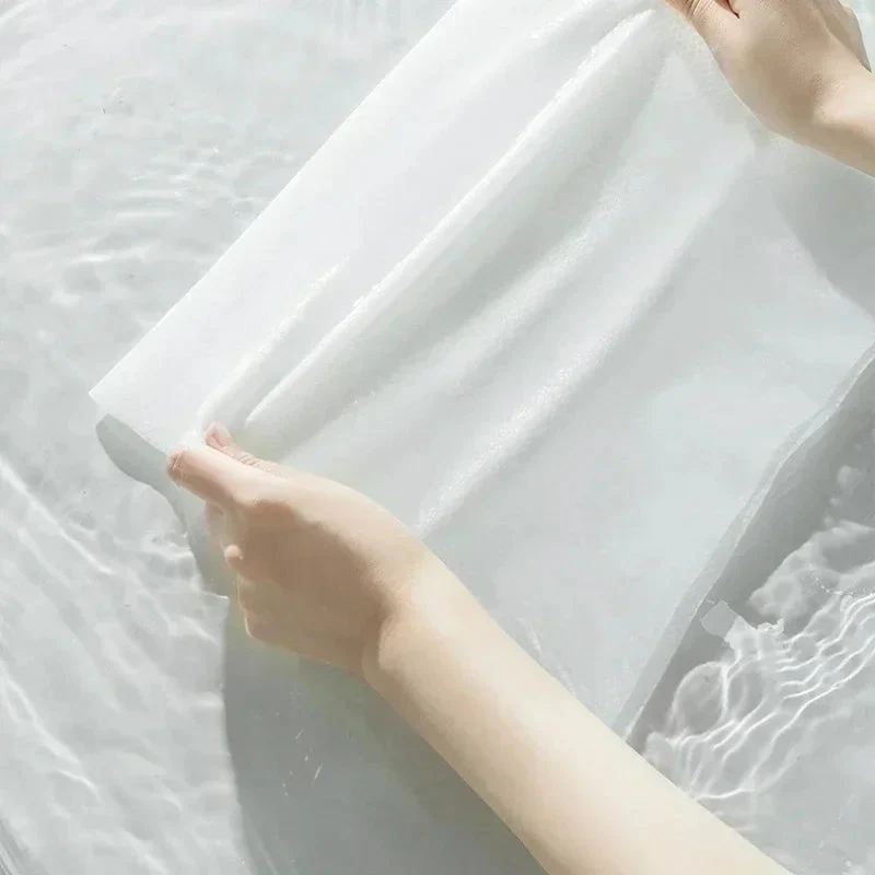 Portable Mini Compressed Towel ( Pack of 20 ) - Image 4