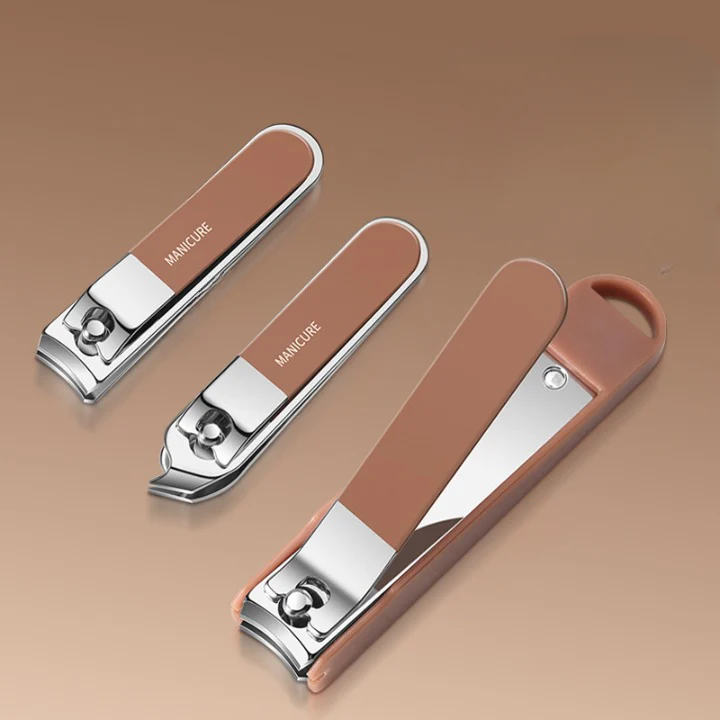 Portable Nail Clippers Set (7 Piece Set) - Image 5