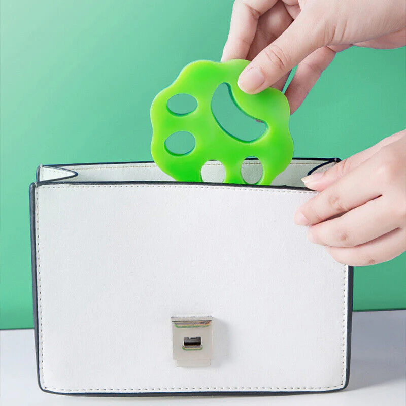 Portable Pet Hair Remover - Image 5
